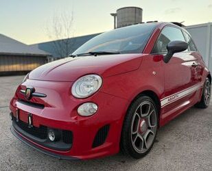 Abarth 500 Gebrauchtwagen