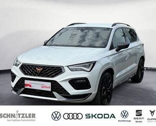 Cupra Ateca Gebrauchtwagen