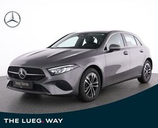 Mercedes-Benz A 180 Gebrauchtwagen