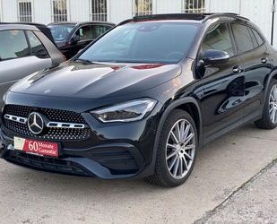 Mercedes-Benz GLA 220 Gebrauchtwagen