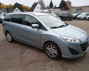 Mazda 5 Gebrauchtwagen