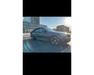 BMW 335 Gran Turismo Gebrauchtwagen
