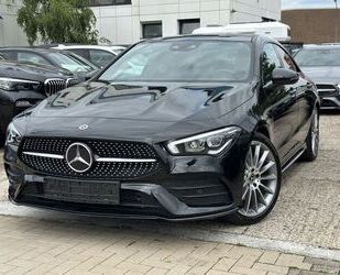 Mercedes-Benz CLA 220 Gebrauchtwagen