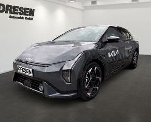 Kia EV4 Gebrauchtwagen