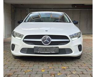 Mercedes-Benz A 200 Gebrauchtwagen
