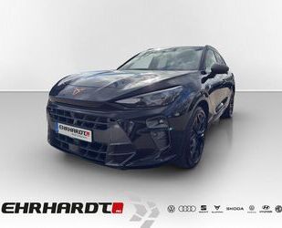 Cupra Terramar Gebrauchtwagen