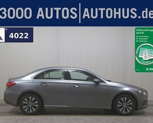 Mercedes-Benz A 200 Gebrauchtwagen