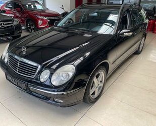 Mercedes-Benz E 320 Gebrauchtwagen