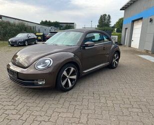 VW Beetle Gebrauchtwagen