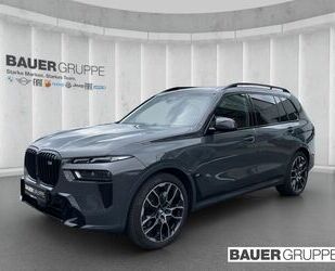 BMW X7 M60 Gebrauchtwagen