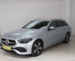 Mercedes-Benz C 220 Gebrauchtwagen