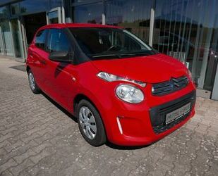 Citroen C1 Gebrauchtwagen