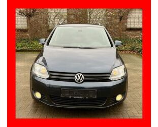 VW Golf Plus Gebrauchtwagen