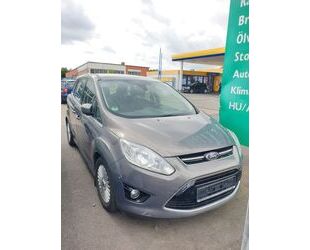 Ford Grand C-Max Gebrauchtwagen
