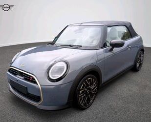 Mini Cooper S Cabrio Gebrauchtwagen
