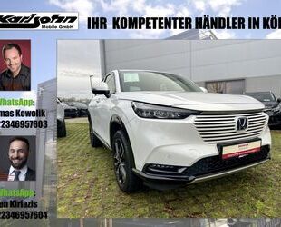 Honda HR-V Gebrauchtwagen