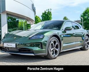 Porsche Taycan Gebrauchtwagen