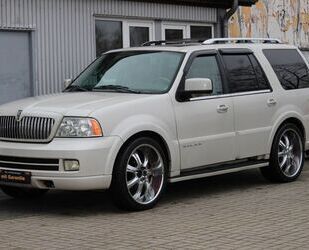 Lincoln Navigator Gebrauchtwagen