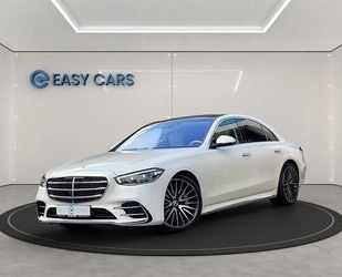 Mercedes-Benz S 400 Gebrauchtwagen