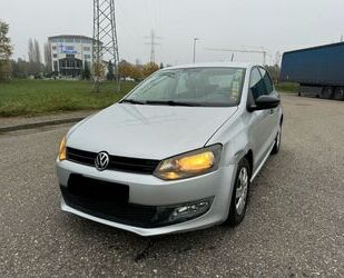 VW Polo Gebrauchtwagen