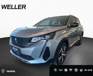 Peugeot 3008 Gebrauchtwagen