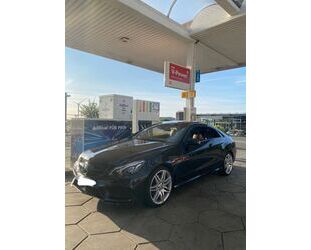 Mercedes-Benz E 250 Gebrauchtwagen