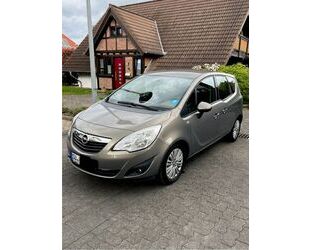 Opel Meriva Gebrauchtwagen