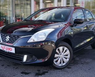 Suzuki Baleno Gebrauchtwagen