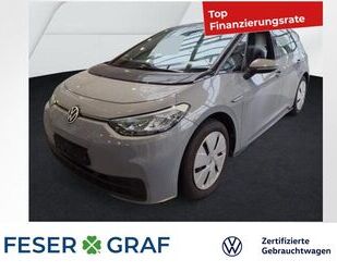 VW ID.3 Gebrauchtwagen