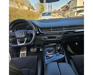 Audi Q7 Gebrauchtwagen