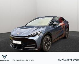 Cupra Tavascan Gebrauchtwagen