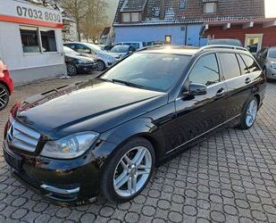 Mercedes-Benz C 220 Gebrauchtwagen