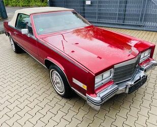 Cadillac Eldorado Gebrauchtwagen