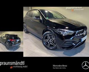 Mercedes-Benz GLA 200 Gebrauchtwagen