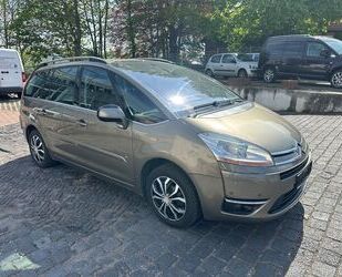 Citroen Grand C4 Picasso / SpaceTourer Gebrauchtwagen