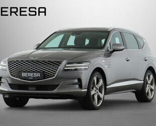 Genesis GV80 Gebrauchtwagen