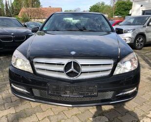 Mercedes-Benz C 300 Gebrauchtwagen