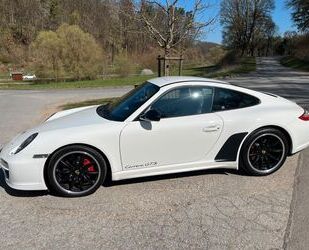 Porsche 997 Gebrauchtwagen