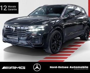 VW Touareg Gebrauchtwagen