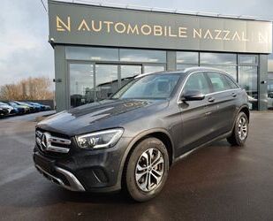 Mercedes-Benz GLC 220 Gebrauchtwagen