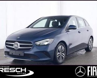 Mercedes-Benz B 200 Gebrauchtwagen