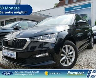 Skoda Scala Gebrauchtwagen