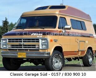 Chevrolet G Gebrauchtwagen