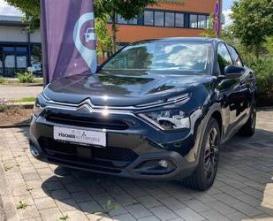 Citroen C4 Gebrauchtwagen