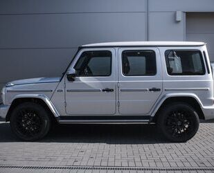 Mercedes-Benz G 350 Gebrauchtwagen