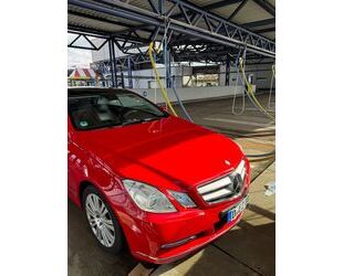 Mercedes-Benz E 350 Gebrauchtwagen