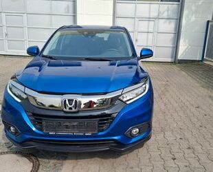 Honda HR-V Gebrauchtwagen