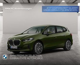 BMW 216 Gebrauchtwagen