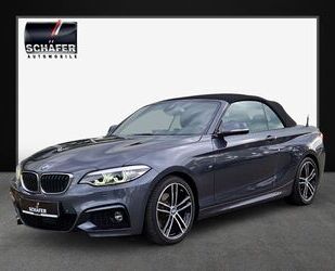 BMW 220 Gebrauchtwagen