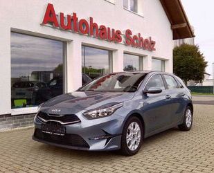 Kia ceed / Ceed Gebrauchtwagen